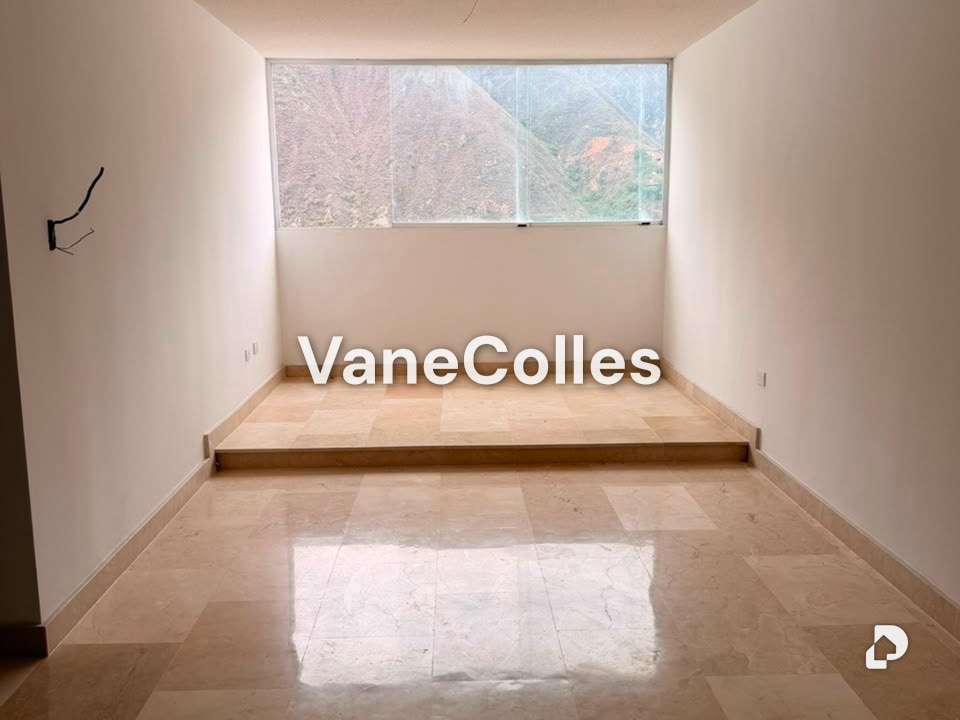 Apartamento en Parroquia Matríz, Ejido – 9