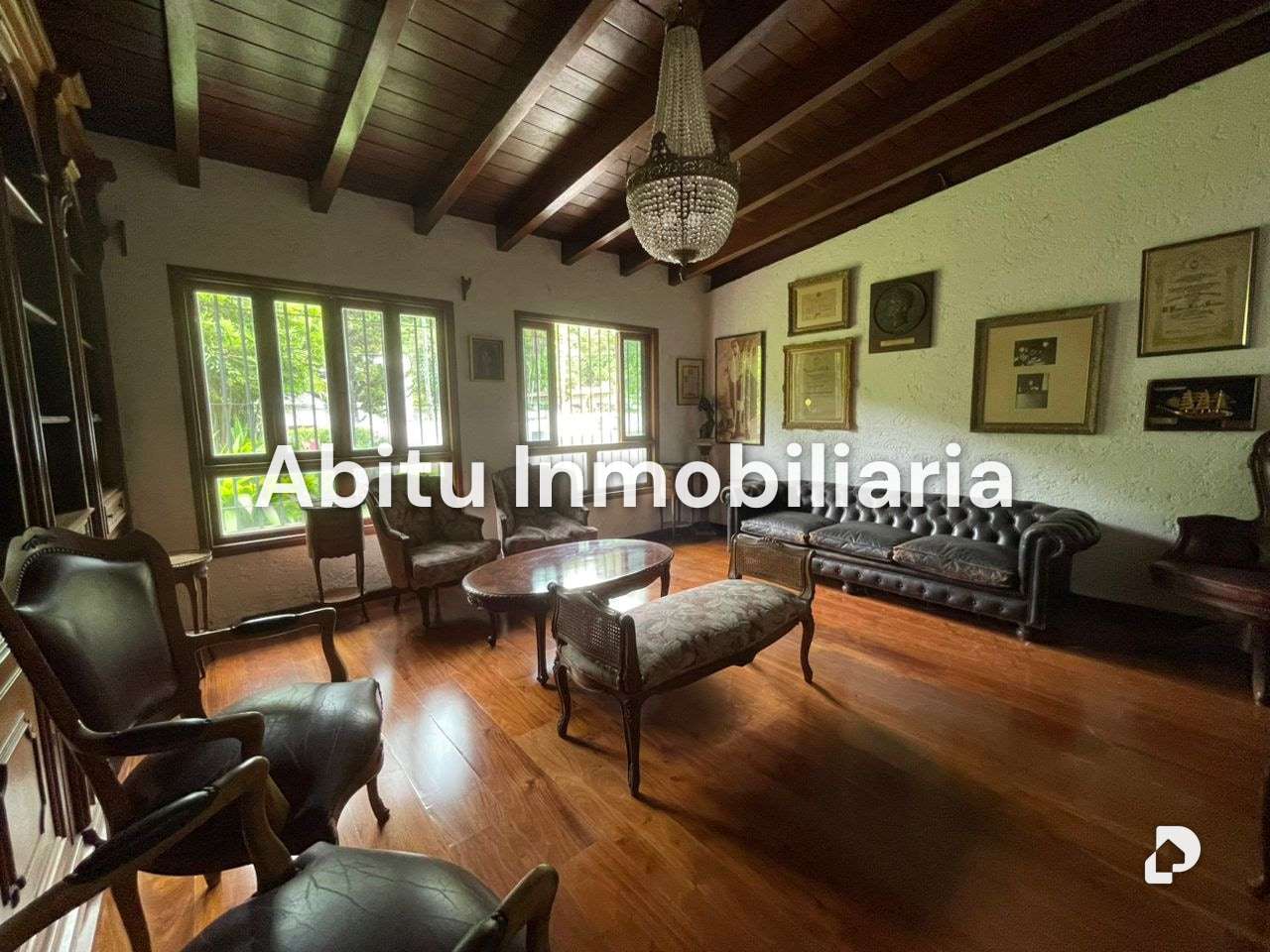 House in Cerro Verde, Caracas – 10