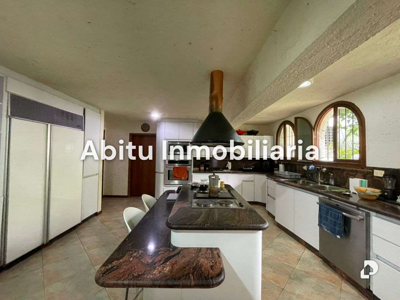 House in Cerro Verde, Caracas – 11