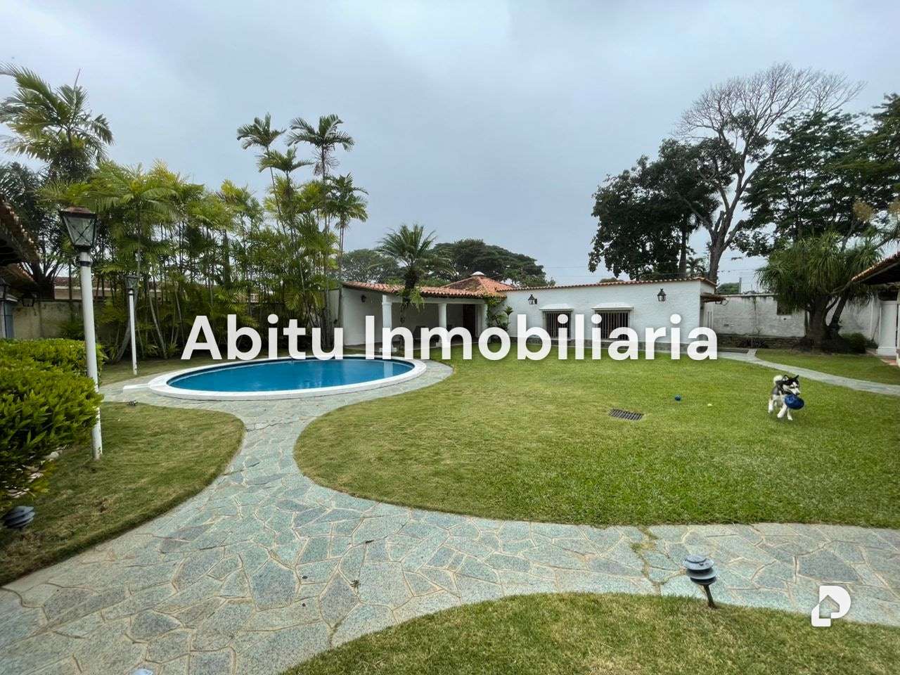 House in Cerro Verde, Caracas – 2