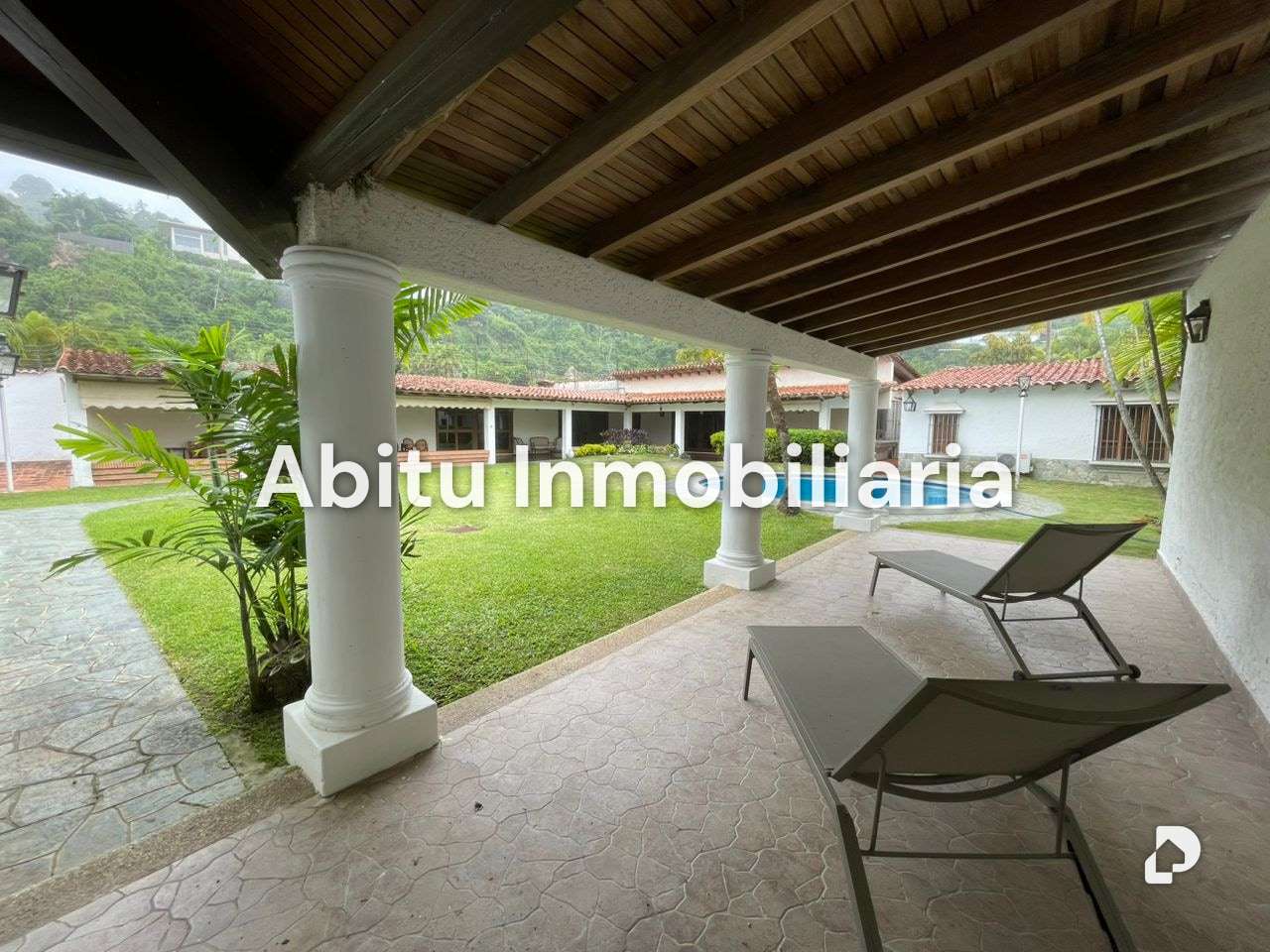 House in Cerro Verde, Caracas – 3
