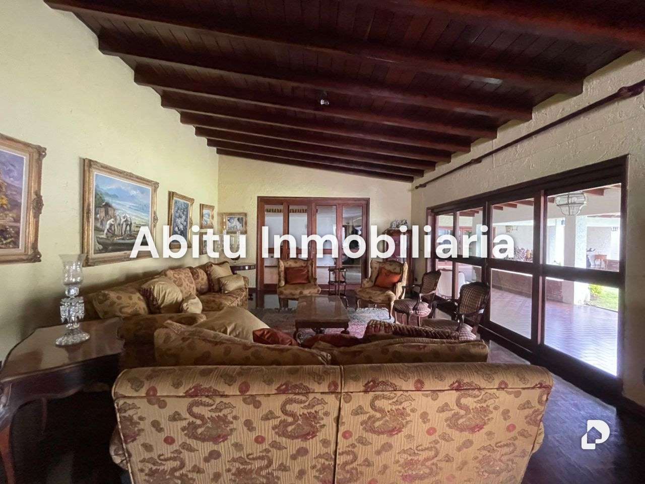 House in Cerro Verde, Caracas – 8