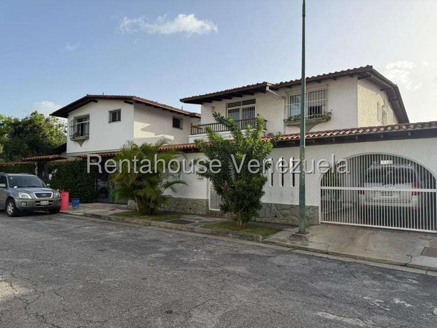 Casa en Macaracuay, Caracas - 1