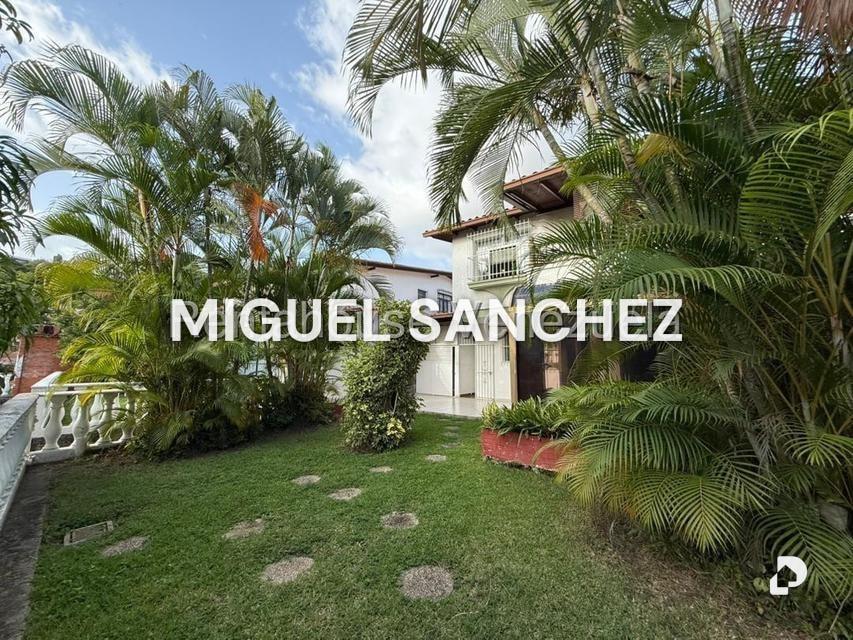 Casa en Macaracuay, Caracas – 4