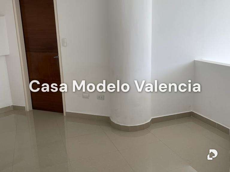 Penthouse en Mañongo, Naguanagua – 13