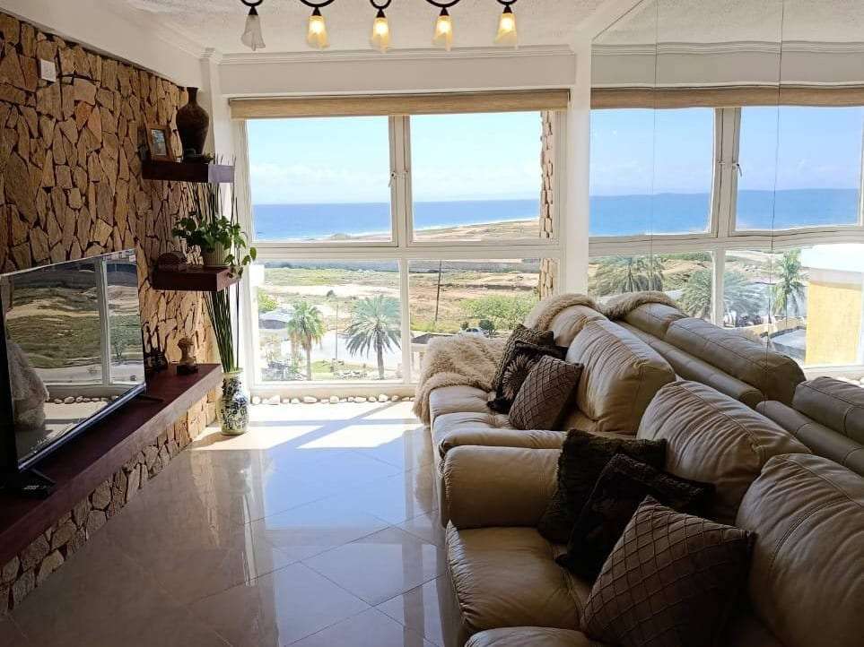 Apartamento en El Morro, Margarita - 1