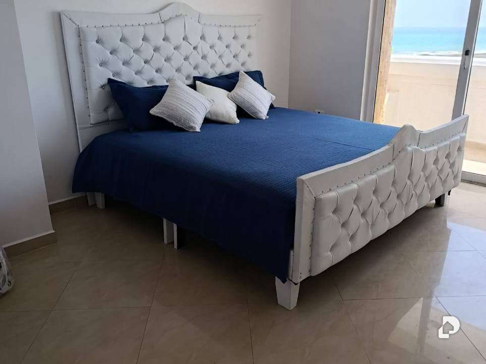 Apartamento en El Morro, Margarita – 2
