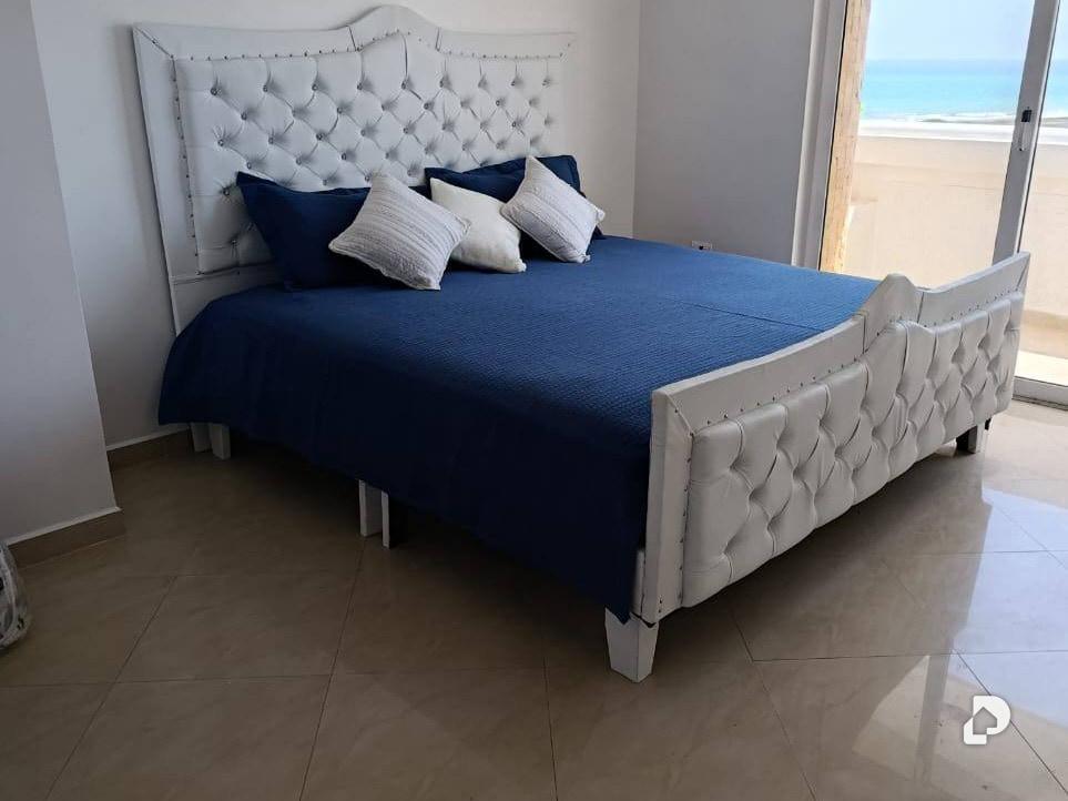 Apartamento en El Morro, Margarita – 2
