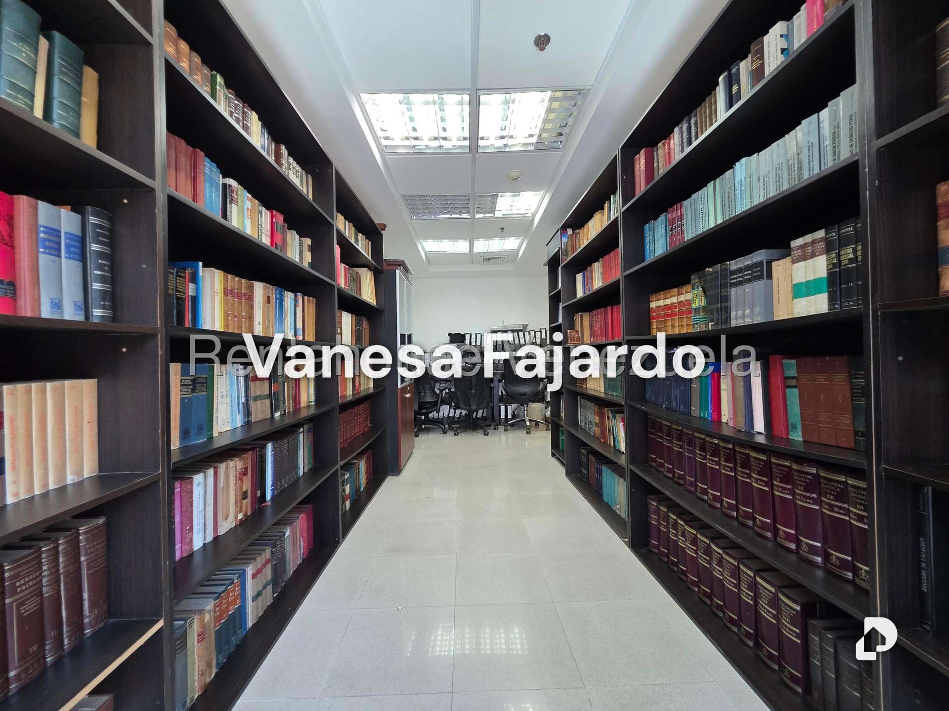 Oficina en El Rosal, Caracas – 9