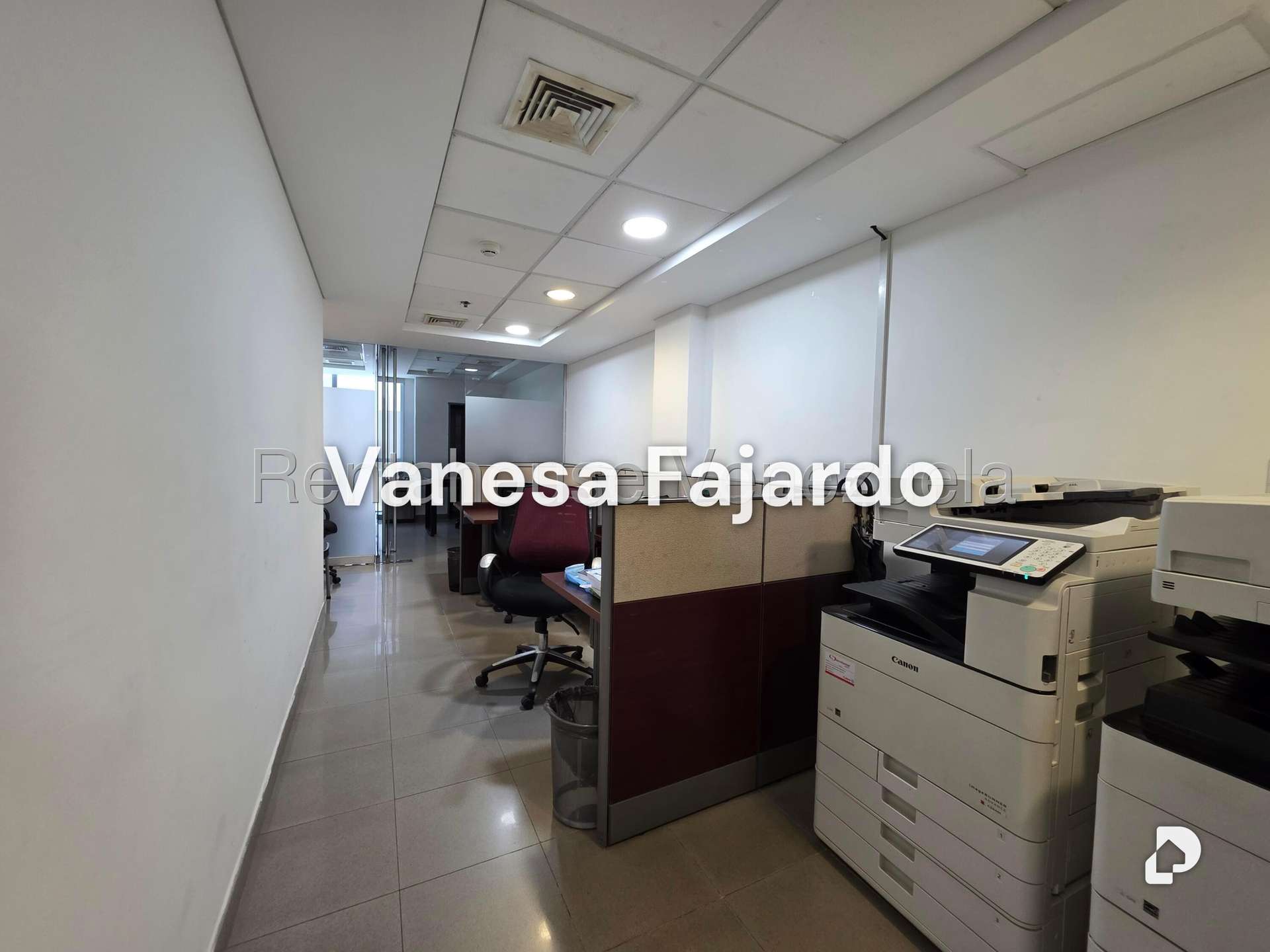 Oficina en El Rosal, Caracas – 12