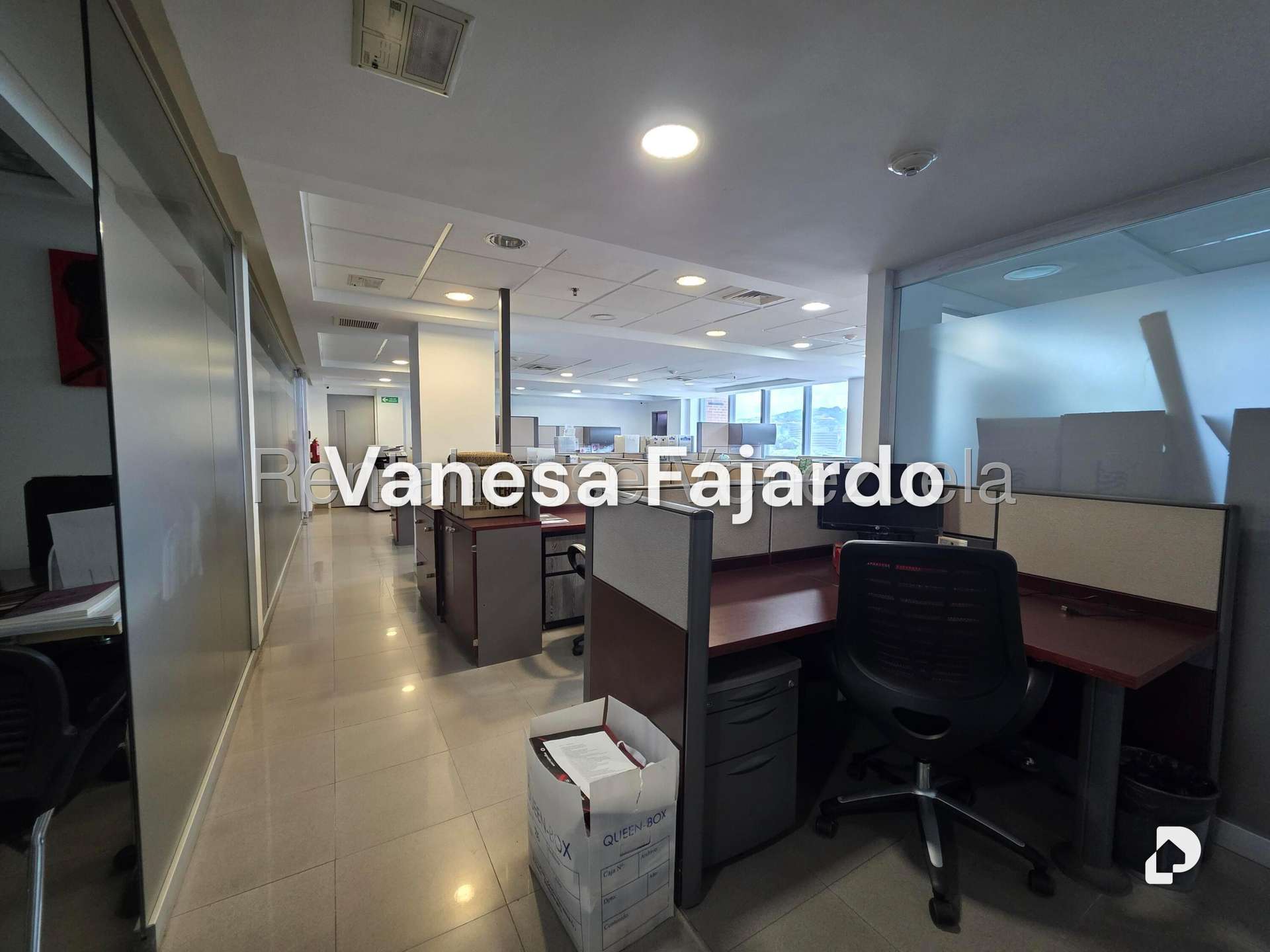 Oficina en El Rosal, Caracas – 22