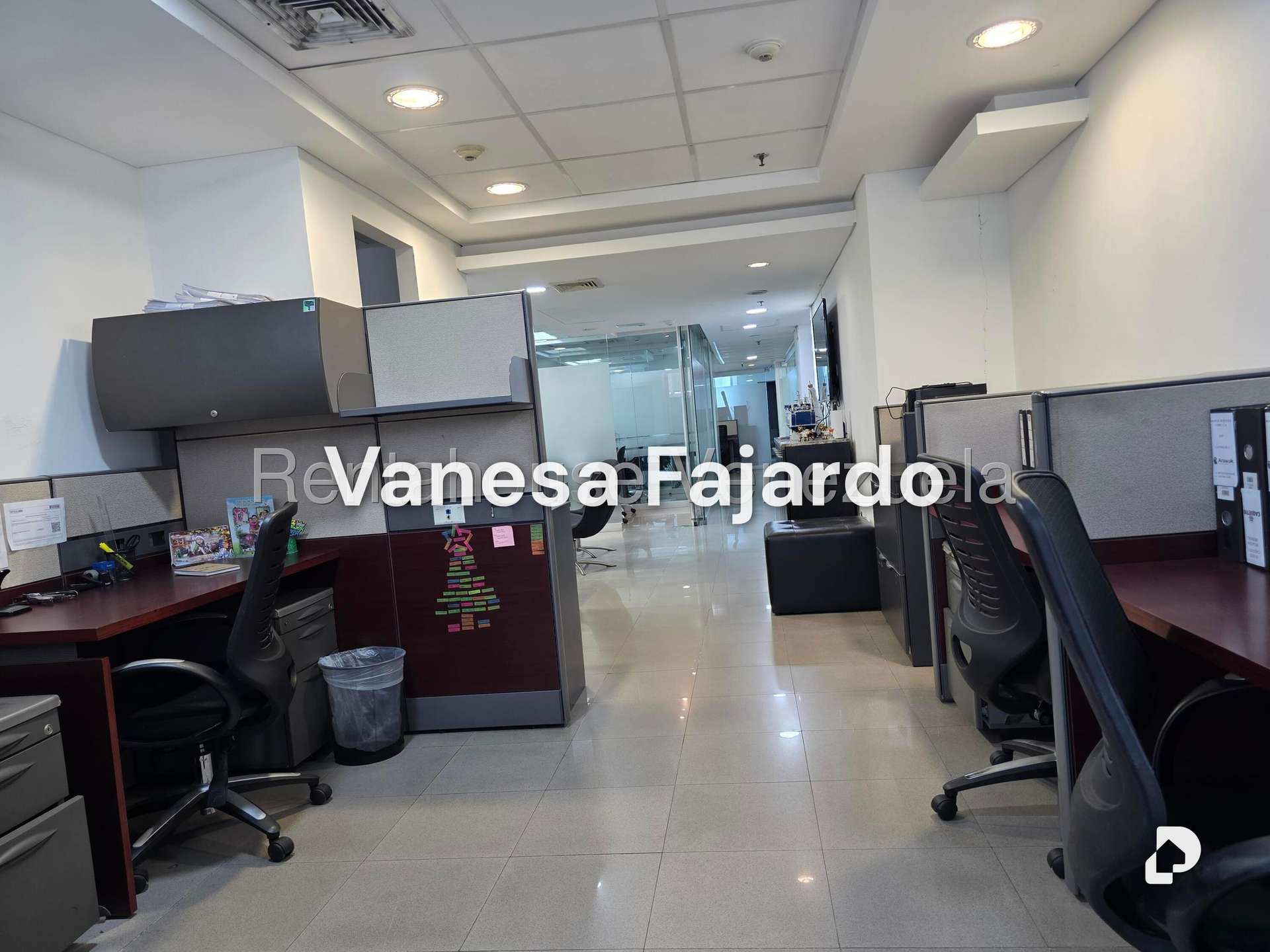 Oficina en El Rosal, Caracas – 13