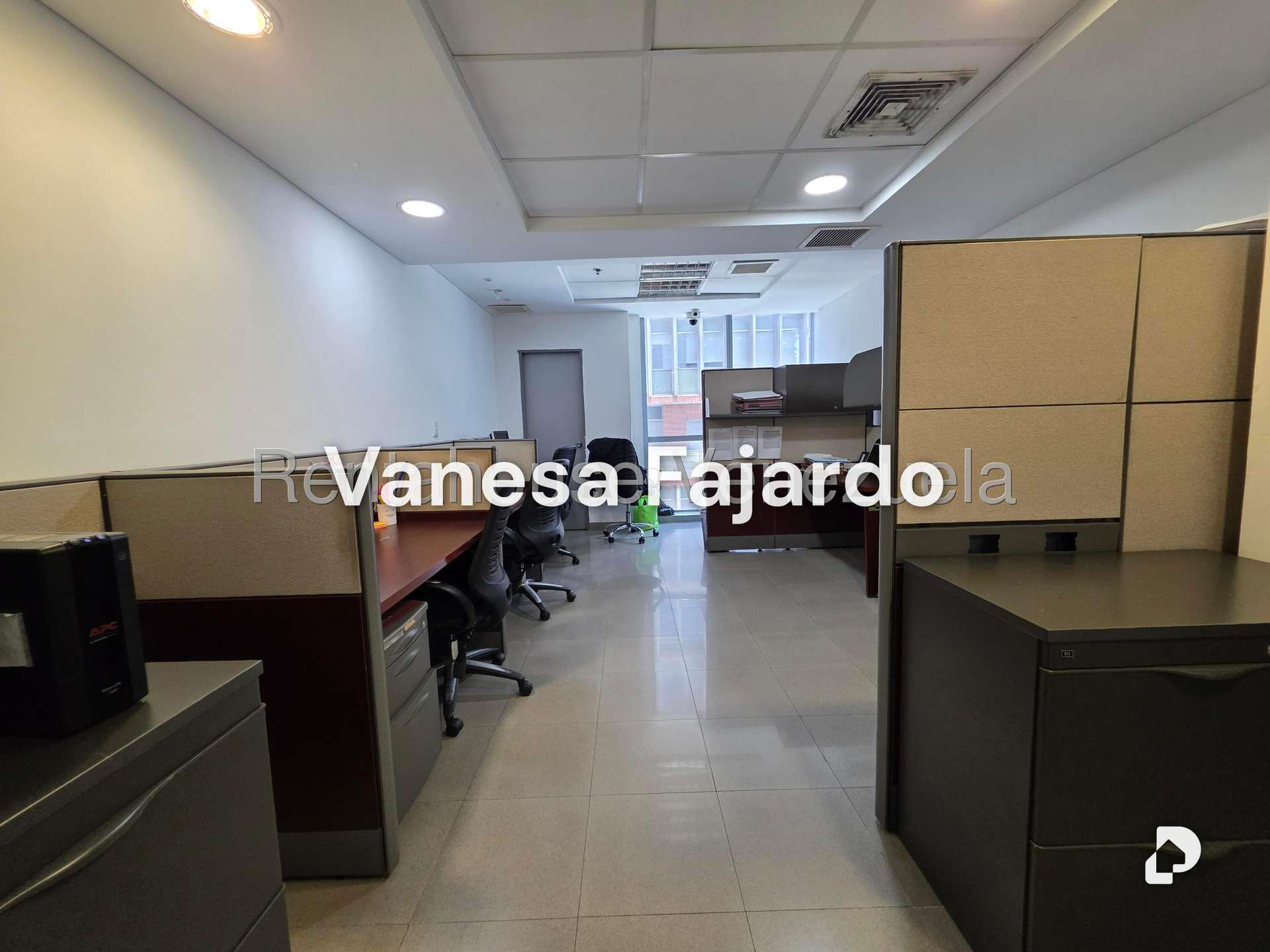 Oficina en El Rosal, Caracas – 14