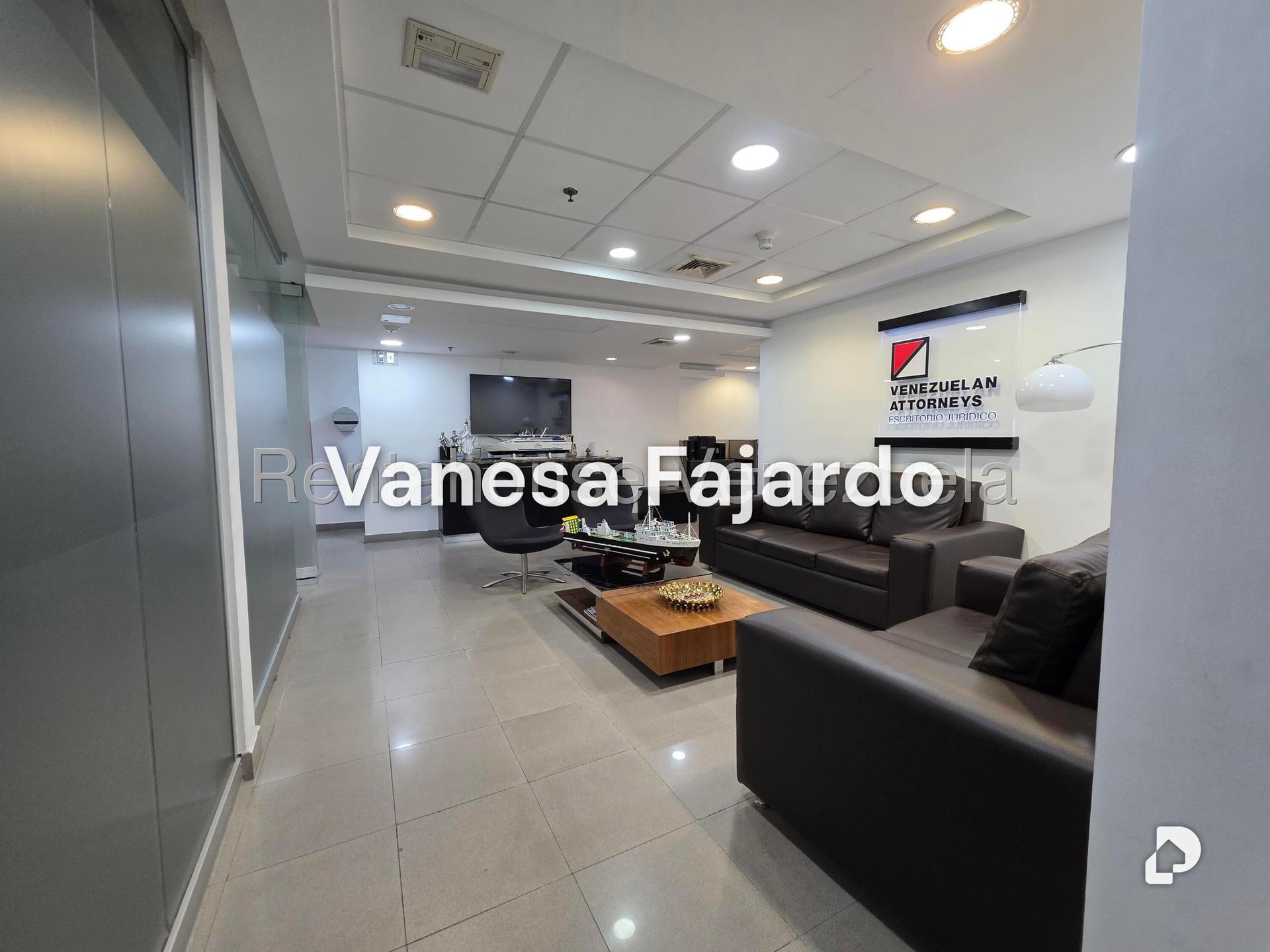 Oficina en El Rosal, Caracas – 5