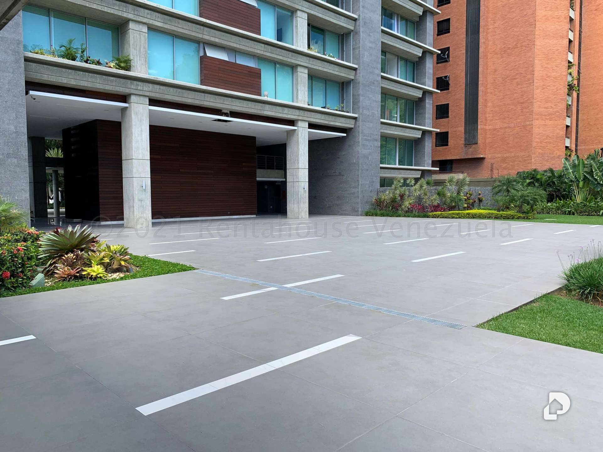 Apartamento en Sebucan, Caracas – 19