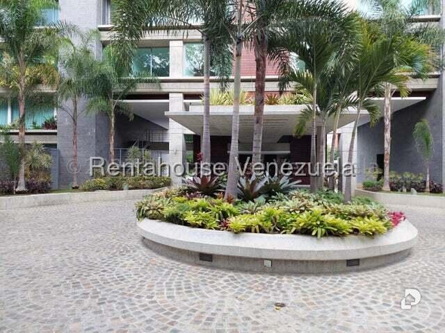 Apartamento en Sebucan, Caracas – 3