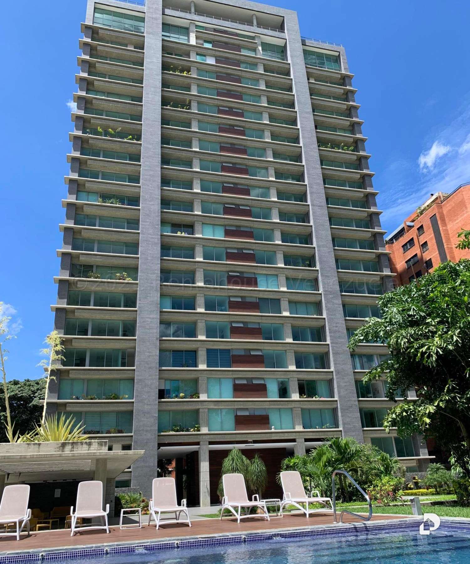 Apartamento en Sebucan, Caracas – 1