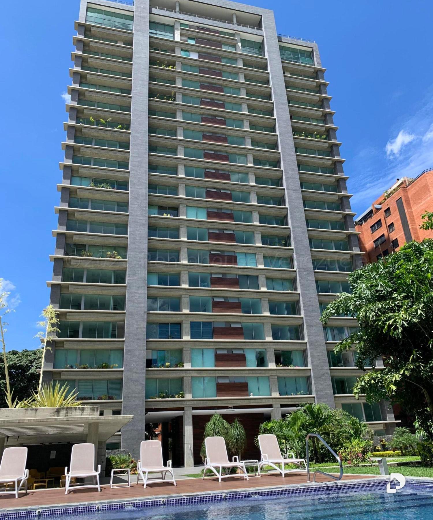 Apartamento en Sebucan, Caracas – 1