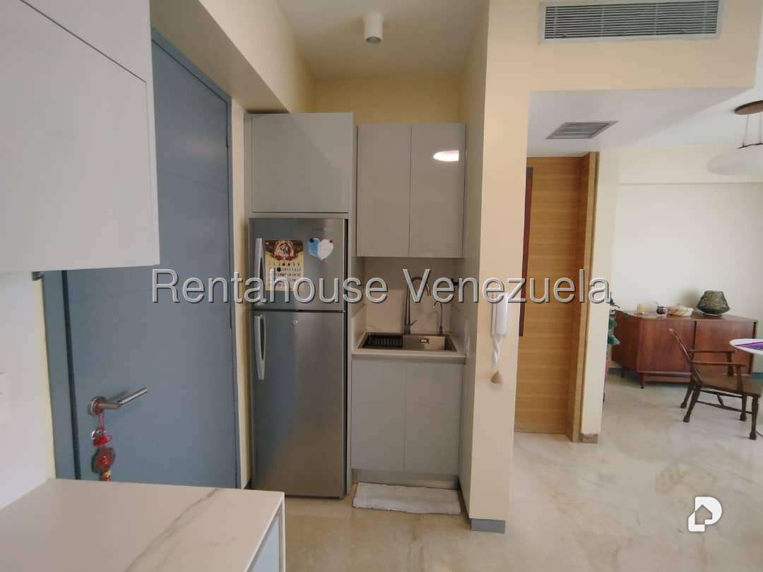 Apartamento en Sebucan, Caracas – 10