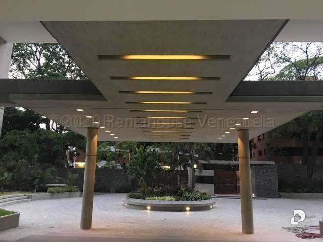 Apartamento en Sebucan, Caracas – 2