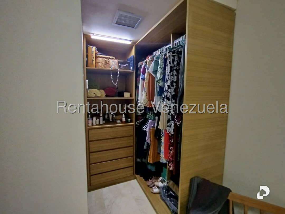 Apartamento en Sebucan, Caracas – 17