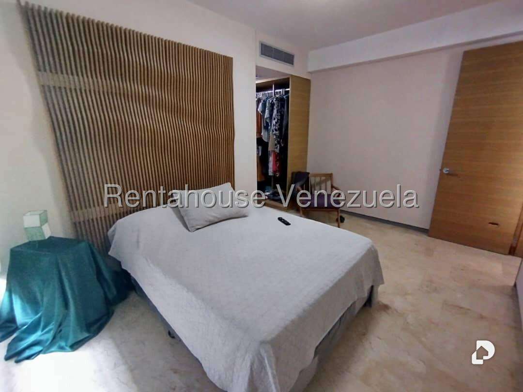Apartamento en Sebucan, Caracas – 15