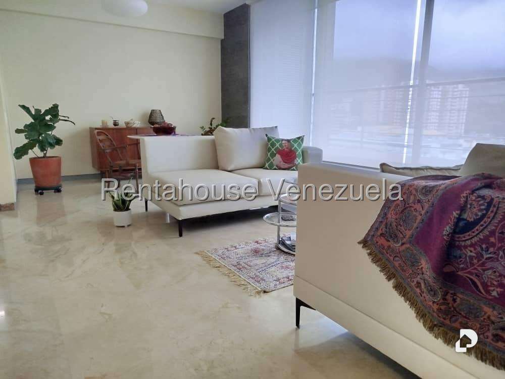 Apartamento en Sebucan, Caracas – 6