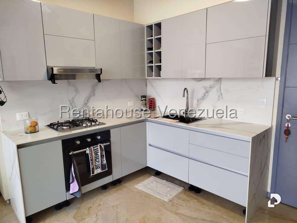 Apartamento en Sebucan, Caracas – 9