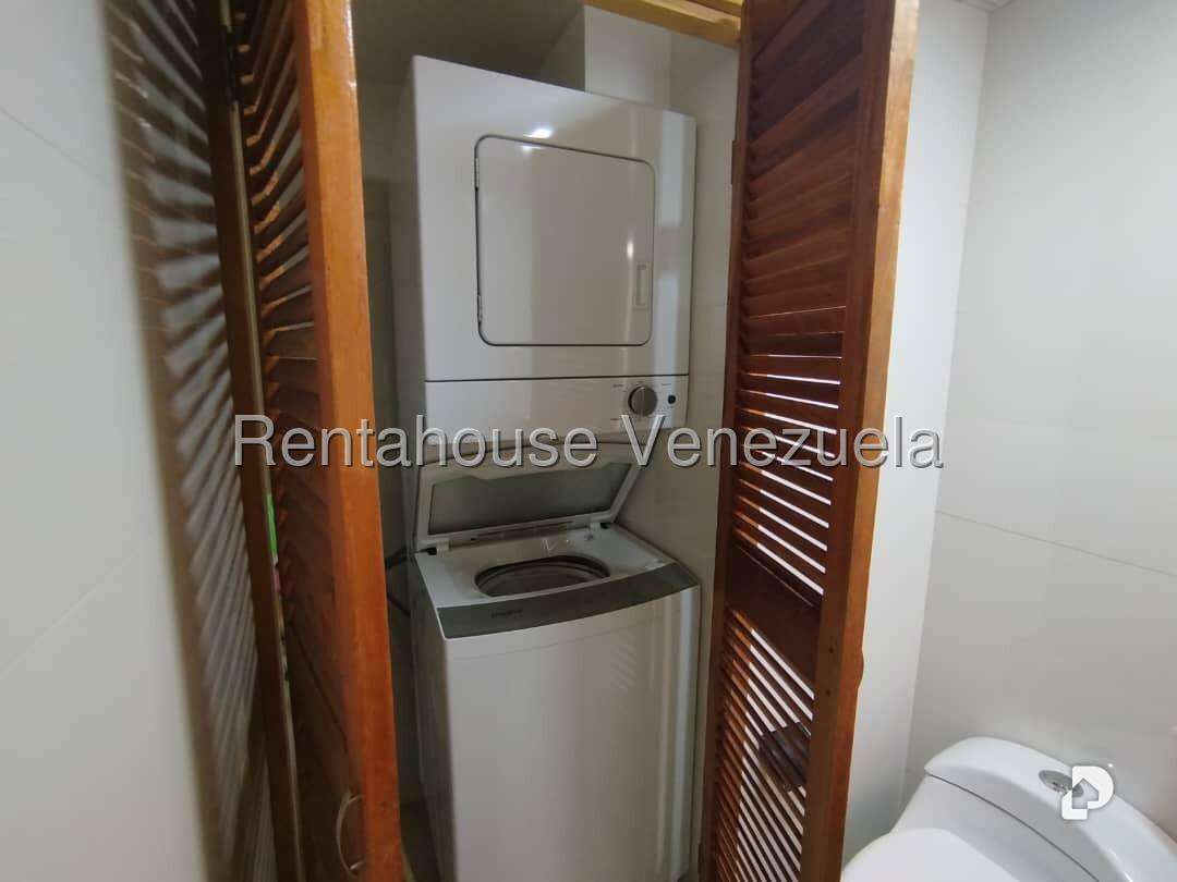 Apartamento en Sebucan, Caracas – 13