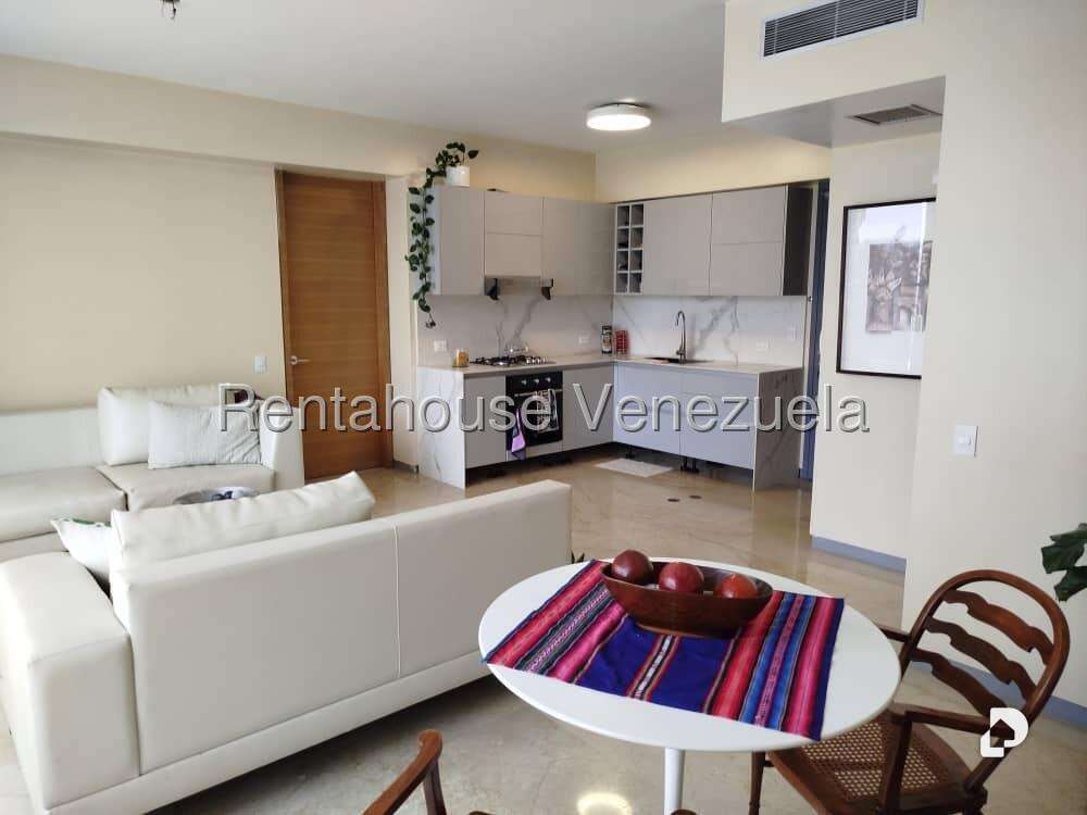 Apartamento en Sebucan, Caracas – 8