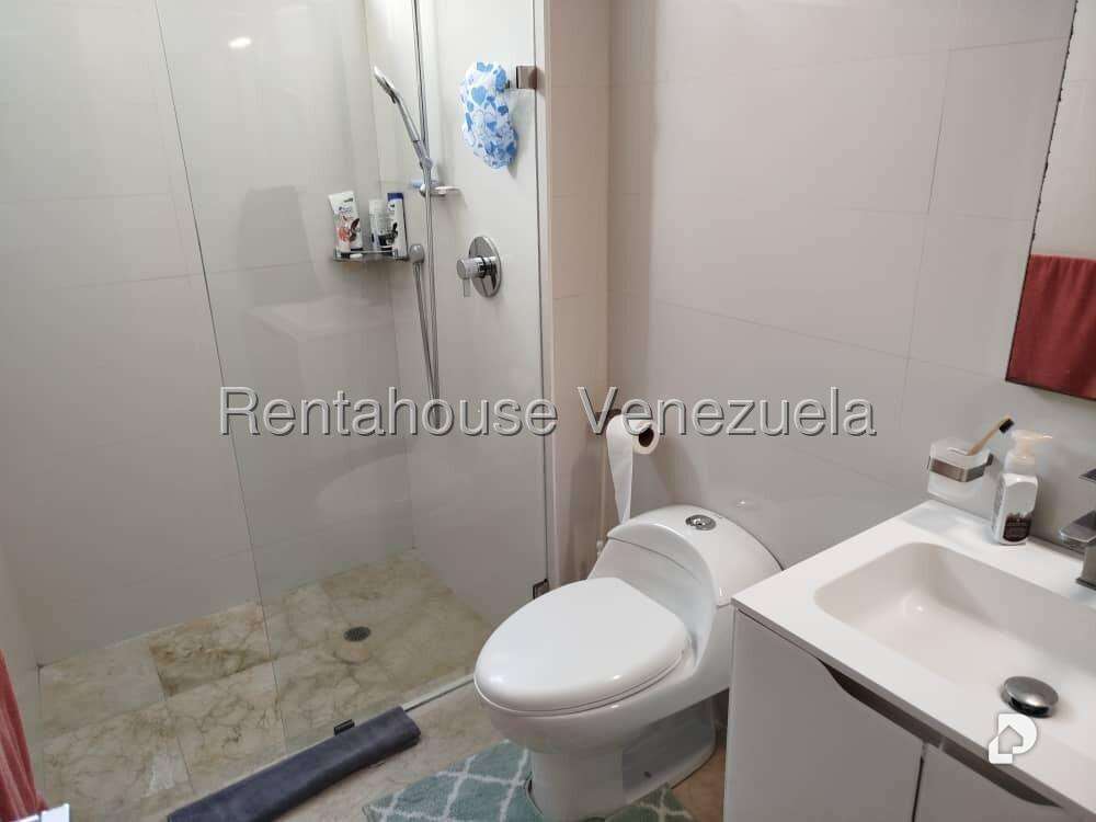 Apartamento en Sebucan, Caracas – 18