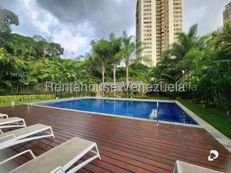 Apartamento en Sebucan, Caracas – 20