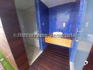 Apartamento en Sebucan, Caracas – 23