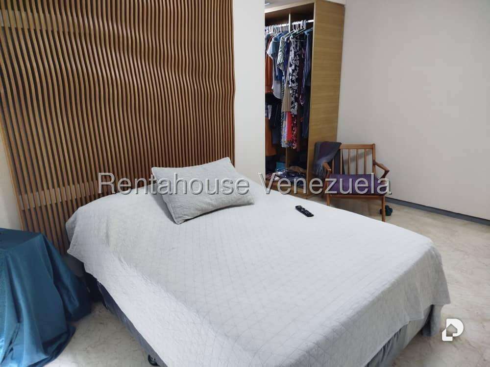 Apartamento en Sebucan, Caracas – 14