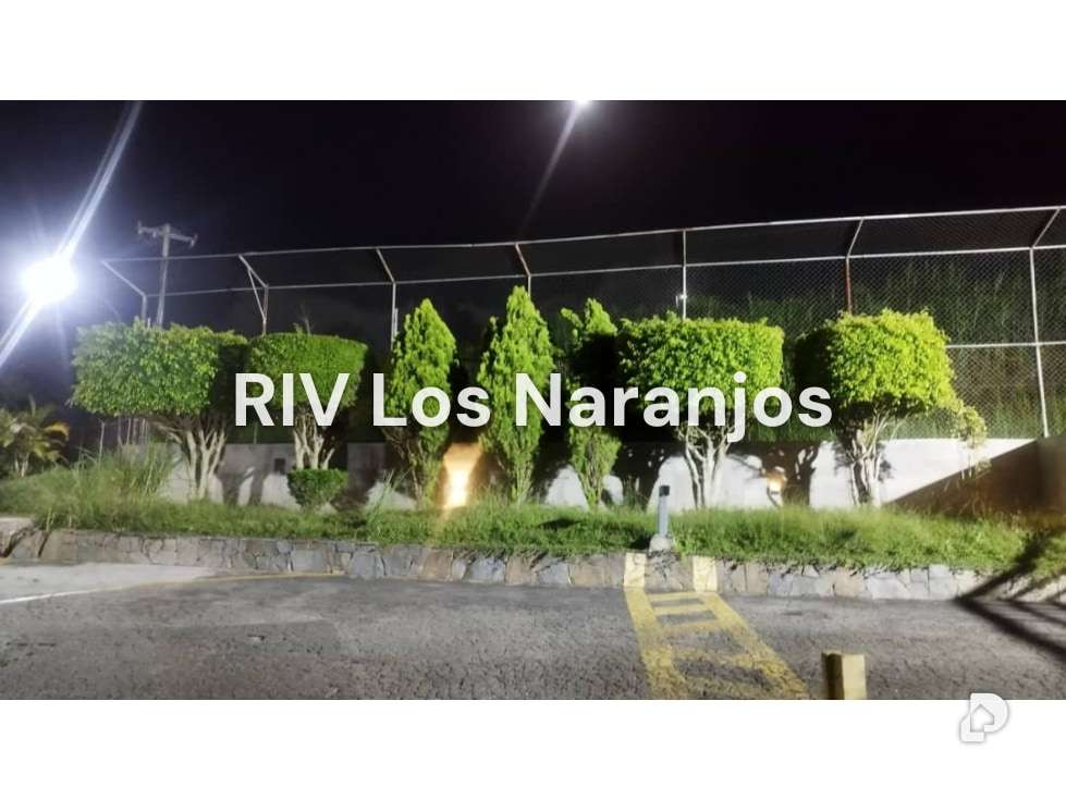 Apartamento en Manzanares, Caracas – 27