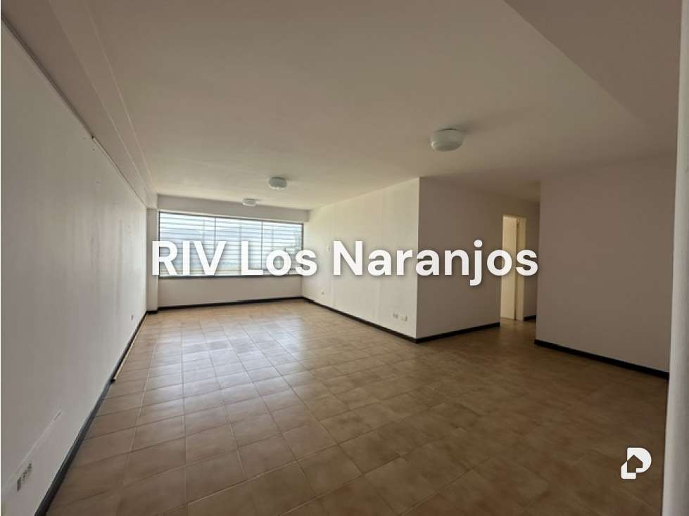 Apartamento en Manzanares, Caracas – 14