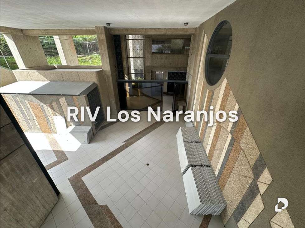 Apartamento en Manzanares, Caracas – 9