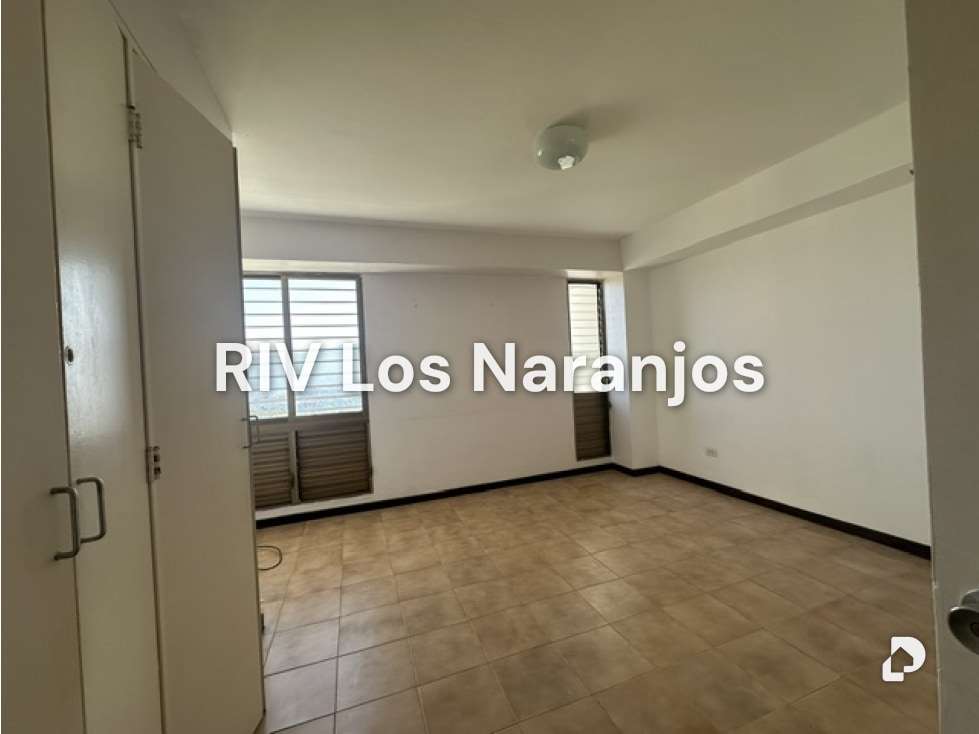 Apartamento en Manzanares, Caracas – 19