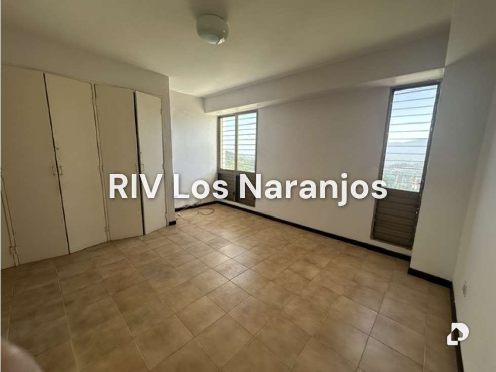 Apartamento en Manzanares, Caracas – 20