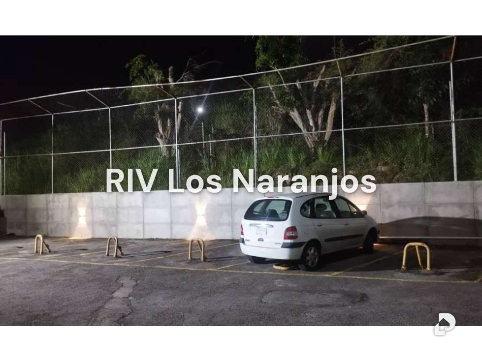 Apartamento en Manzanares, Caracas – 26