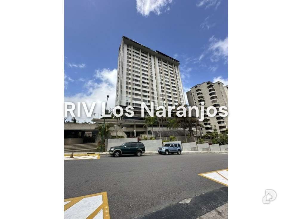 Apartamento en Manzanares, Caracas – 3