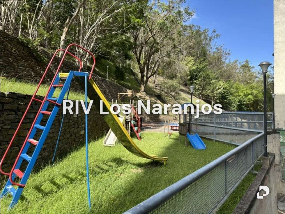 Apartamento en Manzanares, Caracas – 12