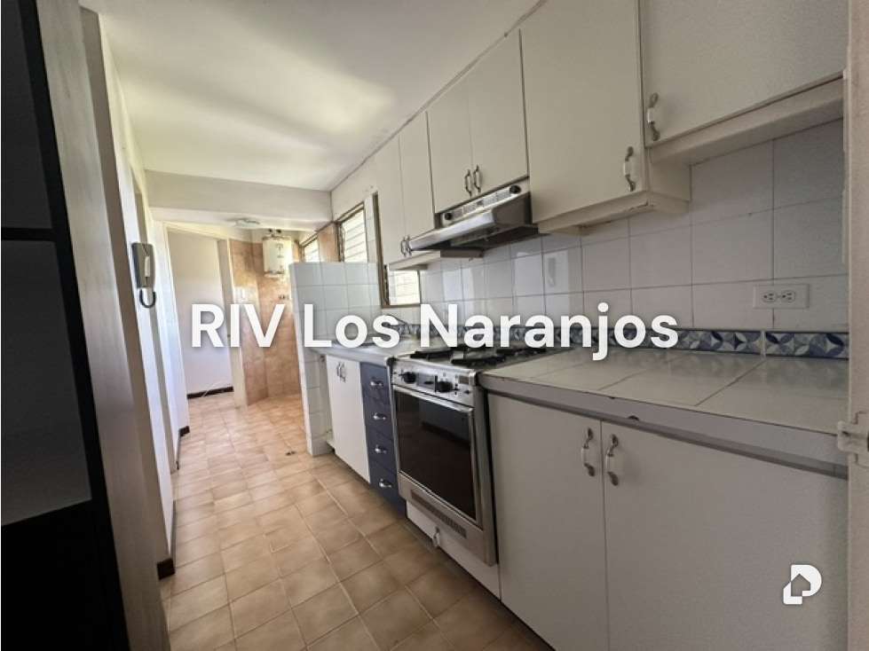 Apartamento en Manzanares, Caracas – 18
