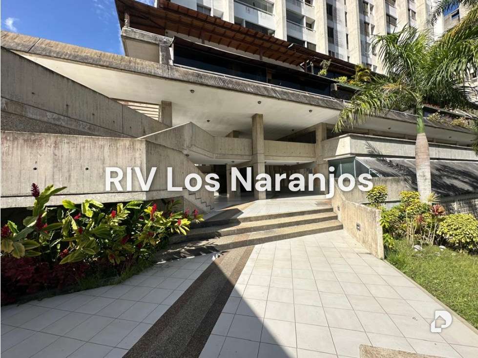 Apartamento en Manzanares, Caracas – 5
