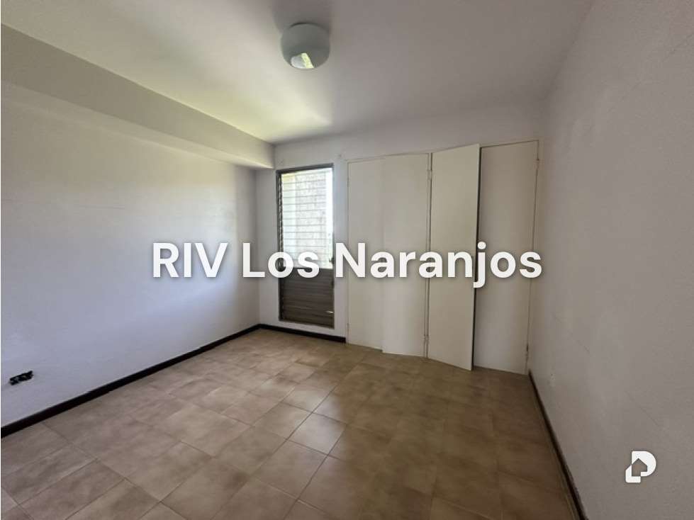 Apartamento en Manzanares, Caracas – 21