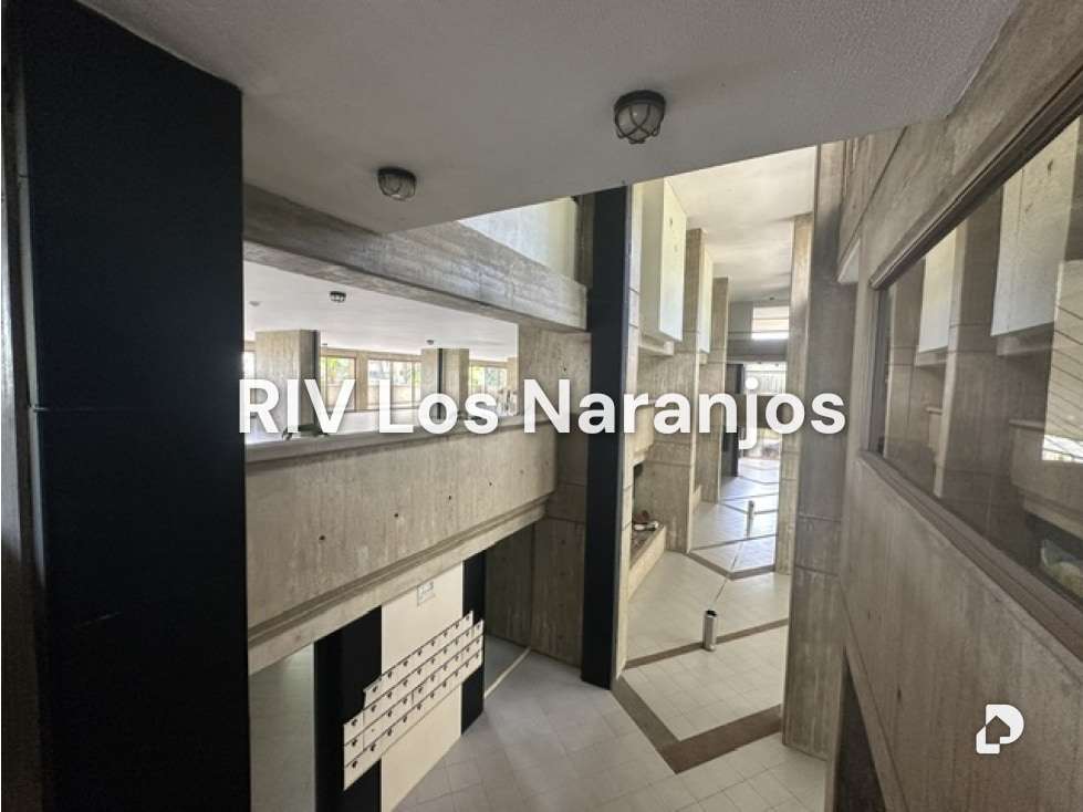 Apartamento en Manzanares, Caracas – 8