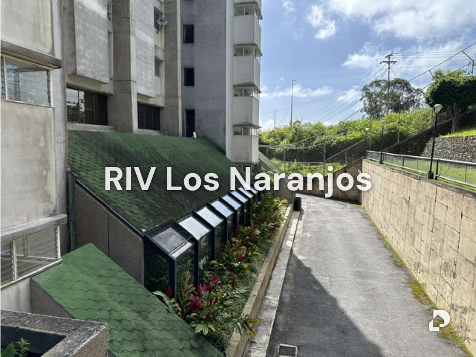 Apartamento en Manzanares, Caracas – 7