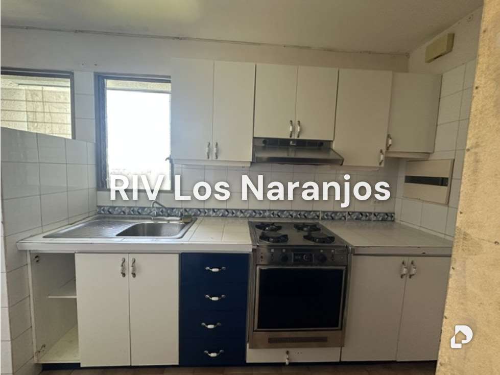 Apartamento en Manzanares, Caracas – 17