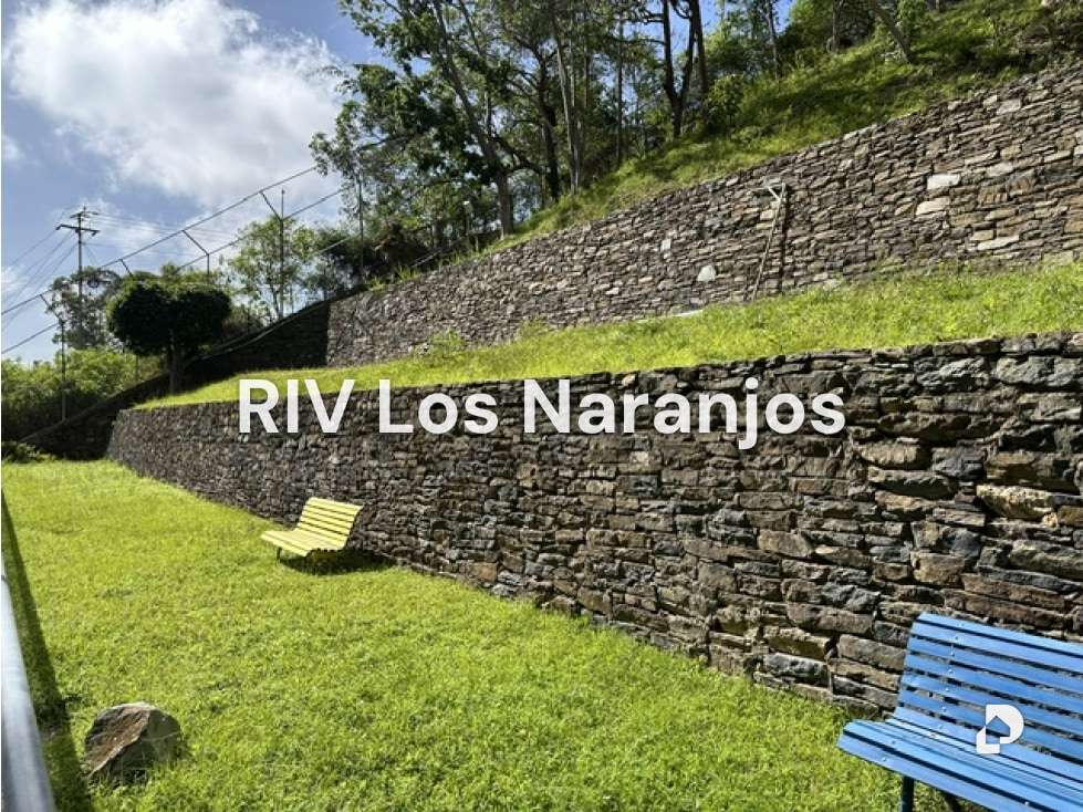 Apartamento en Manzanares, Caracas – 13