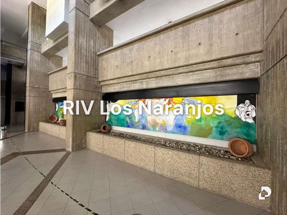 Apartamento en Manzanares, Caracas – 10
